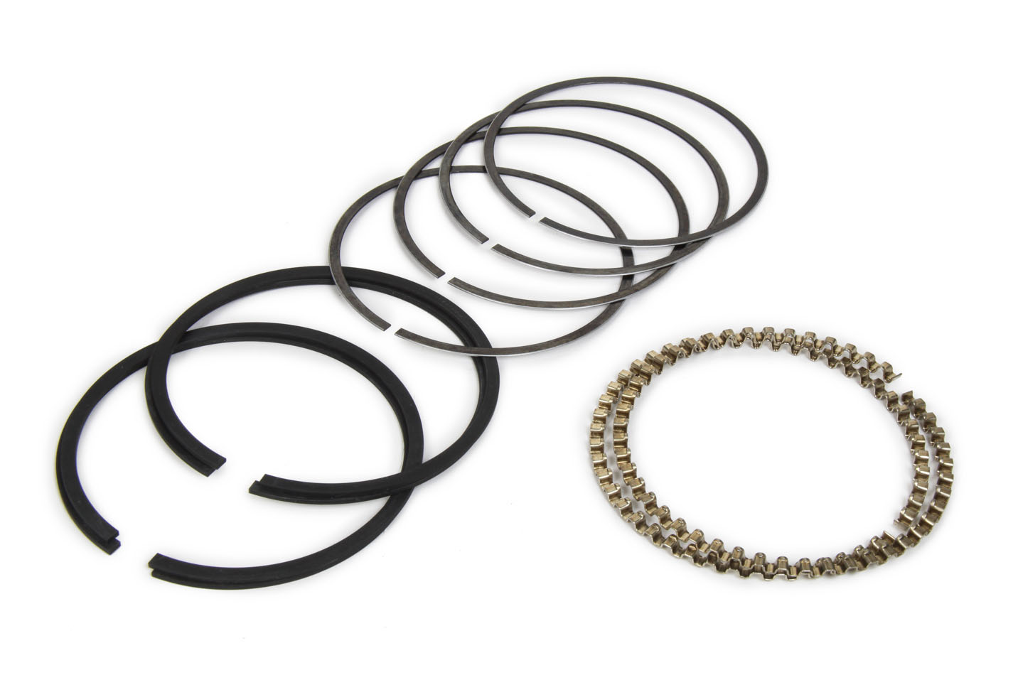 Total Seal csl5010 30 | TOTAL SEAL Piston Ring Set 4.625 Classic .043 .043 3/16