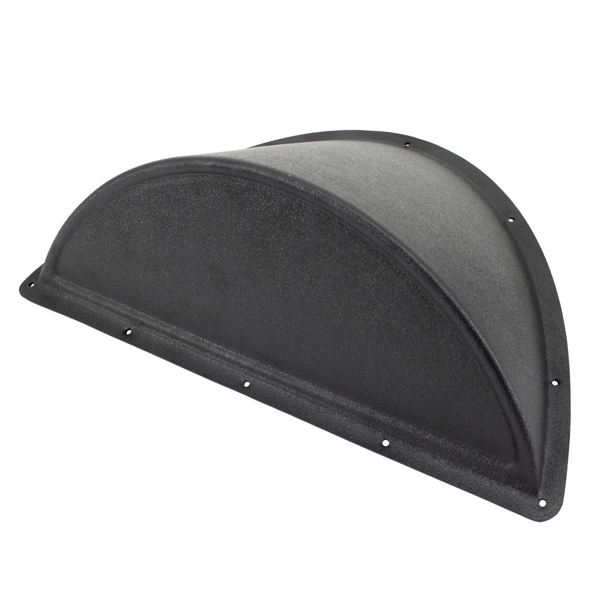 True Performance & Fabrication dtr5001 | TRUE PERFORMANCE & FABRICATION Dash Pod ABS Black