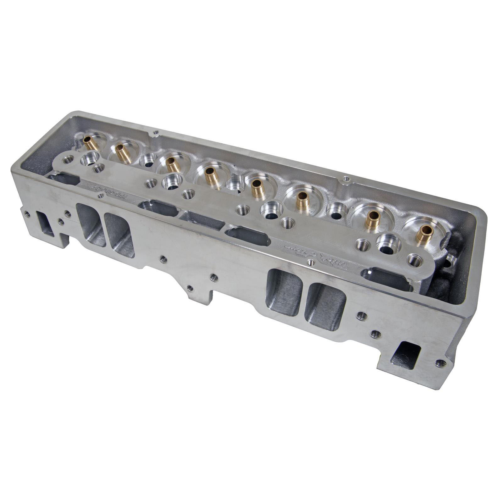 Trick Flow tfs3181b001c01 | TRICK FLOW SBC Ultra 18 Cylinder Head 250cc Bare