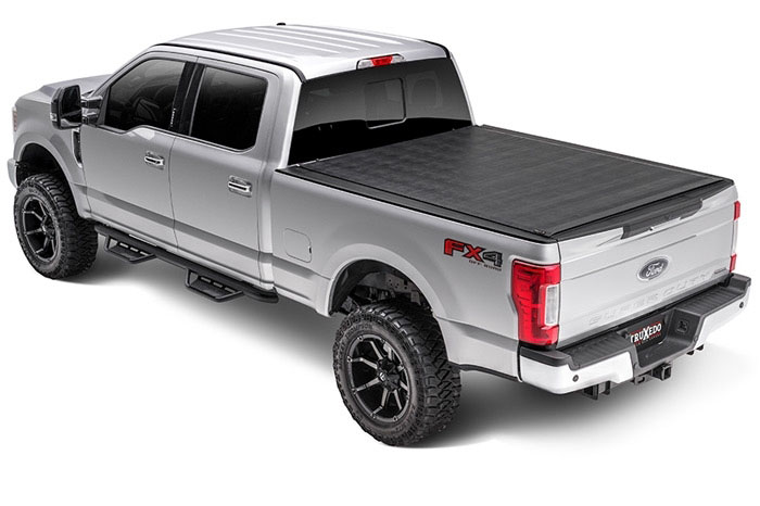 Truxedo 1548901 | 09-18 Ram 1500 & 19-20 Ram 1500 Classic 8ft Sentry Bed Cover; 2009-2018