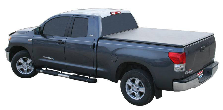 Truxedo 243101 | 94-04 GM S-10/Sonoma 6ft TruXport Bed Cover; 1994-2004