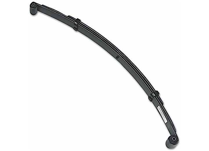 Tuff Country 18270 | 73-87 Chevy Truck 1/2 & 3/4 Ton 4wd Front 2in Lift EZ-Ride Leaf Springs (Ea); 1973-1987