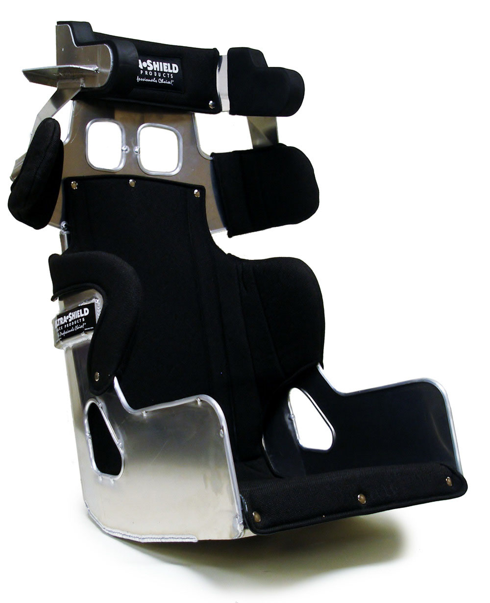 Ultra Shield fclm820 | ULTRA SHIELD Seat 18in FC1 LM 20 Deg w/Black Cover