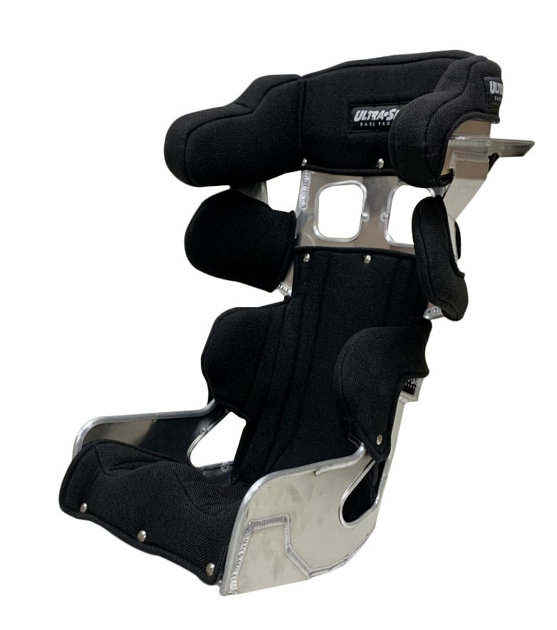 Ultra Shield t1sa420k | ULTRA SHIELD Seat 14in TC1 SmAdult 20 Deg W/Full Black Cover