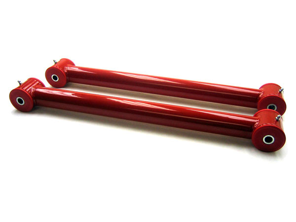 UMI Performance 2015 | UMI Camaro Tubular Non-Adjustable Lower Control Arms V8; 1982-2002