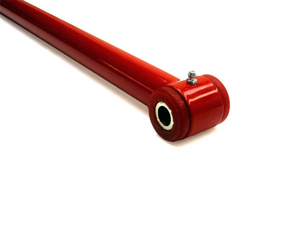 UMI Performance 2020 | UMI Camaro Tubular Non-Adjustable Panhard Bar V8; 1982-2002