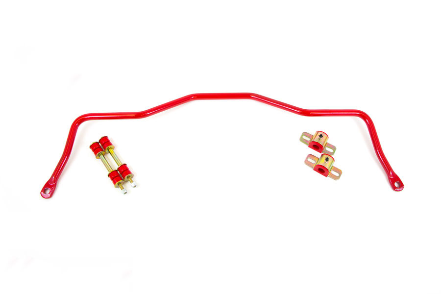 UMI Performance 2113 | UMI Camaro GM F-Body Rear Sway Bar Kit 22mm; 1982-2002