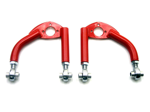 UMI Performance 2310 | UMI Camaro Adjustable Front Upper A-Arms V8; 1993-2002