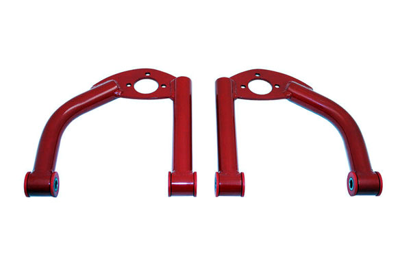 UMI Performance 2311 | UMI Camaro Non-Adjustable Front Upper A-Arms V8; 1993-2002