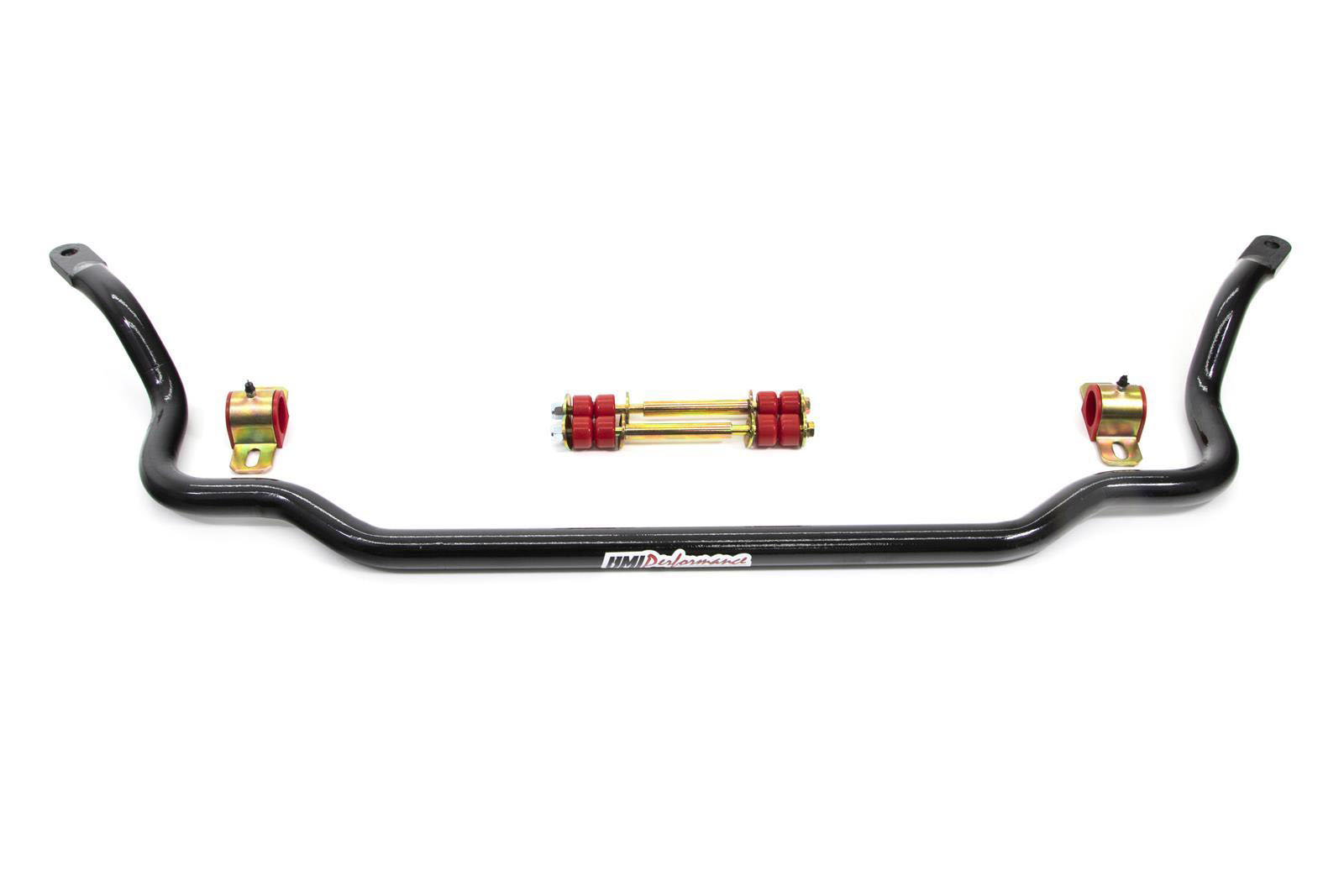 UMI Performance 4067-b | 64-77 A-Body 70-81 F-Body GM Front Sway Bar 1-5/16in Solid; 1964-1977