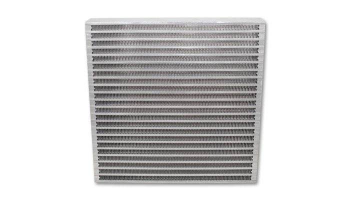 Vibrant 12897 | Universal Oil Cooler Core 12in x 12in x 2in