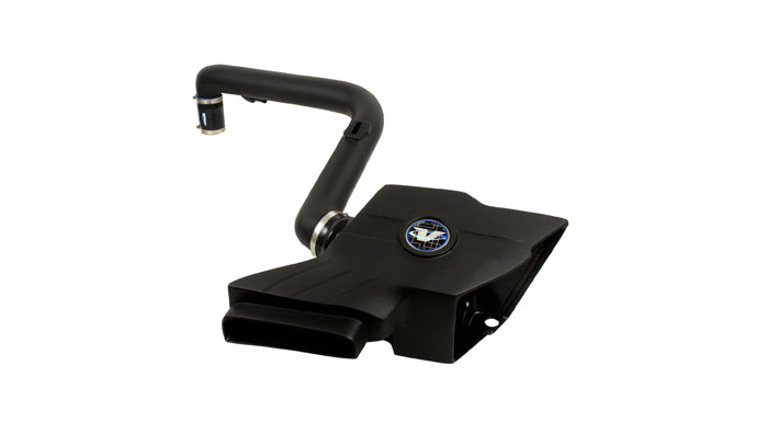 Volant 117206 | 09-13 Volkswagen Jetta GLI 2.0 L4 PowerCore Closed Box Air Intake System; 2009-2013