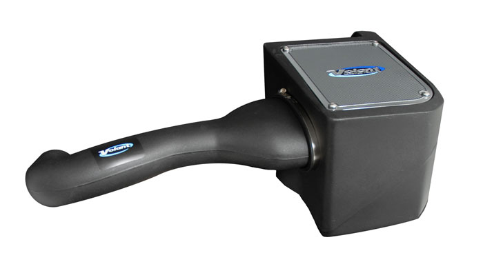 Volant 128566 | PowerCore Gas Intake for TITAN 5.6L; 2004-2007