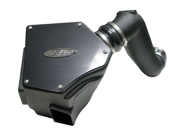 Volant 16759 | Air Intakes W / Primo Filter for CUMMINS 5.9L; 2003-2006