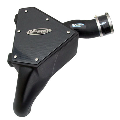 Volant 16857 | Air Intakes W / Primo Filter for HEMI 5.7L; 1500, 2500, 3500; 2003-2006