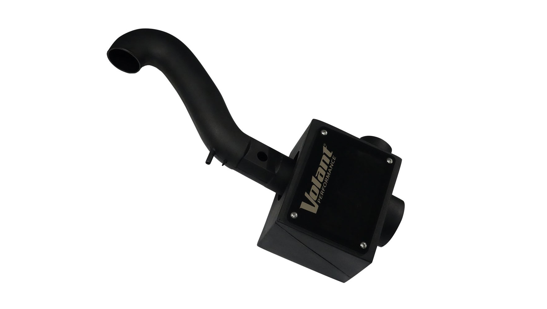 Volant 18947 | 03-04 Toyota 4Runner 4.7L Pro5 Closed Box Air Intake System; 2003-2004