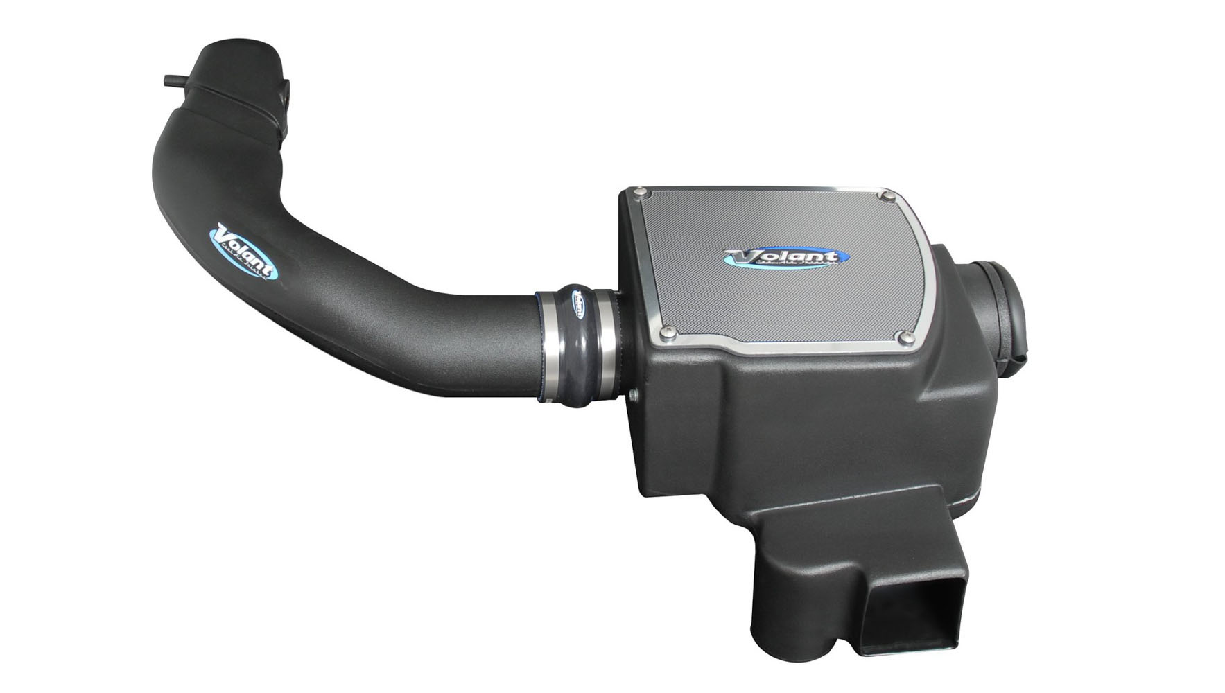 Volant 197546 | PowerCore Gas Intake for F-150 5.4L; 2004-2006