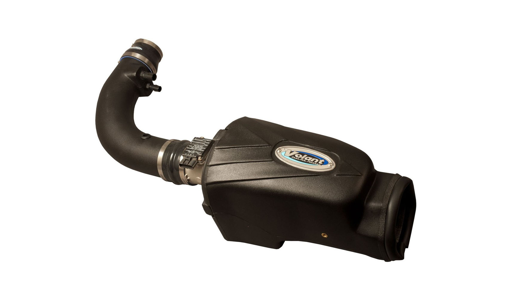 Volant 198546 | 97-00 Ford Expedition 4.6 V8 PowerCore Closed Box Air Intake System; 1997-2000