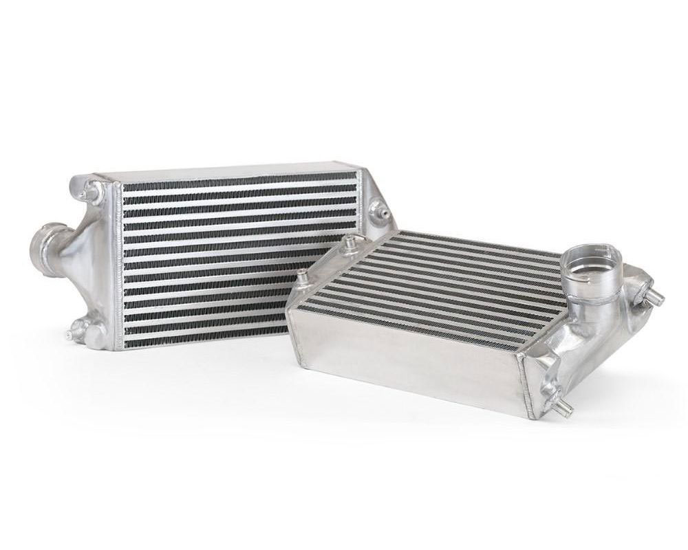 Vivid Racing vr-996tt-108 | VR Performance High Flow Intercoolers Porsche 996TT 2001-2005; 2001-2005