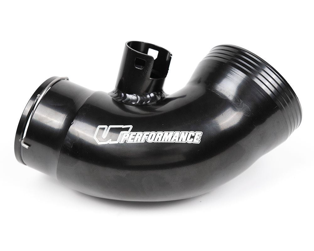 Vivid Racing vr-b58-180 | VR Performance Upgraded Turbo Inlet Pipe BMW M140 / M240 / 340 / 440 3.0L B58; 2016-2020