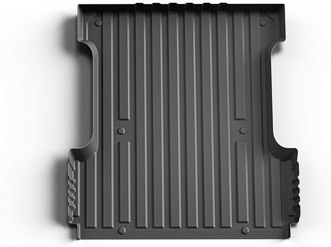 WeatherTech 36922im | 22-24 Ford Maverick Impact liner - Black; 2022-2024