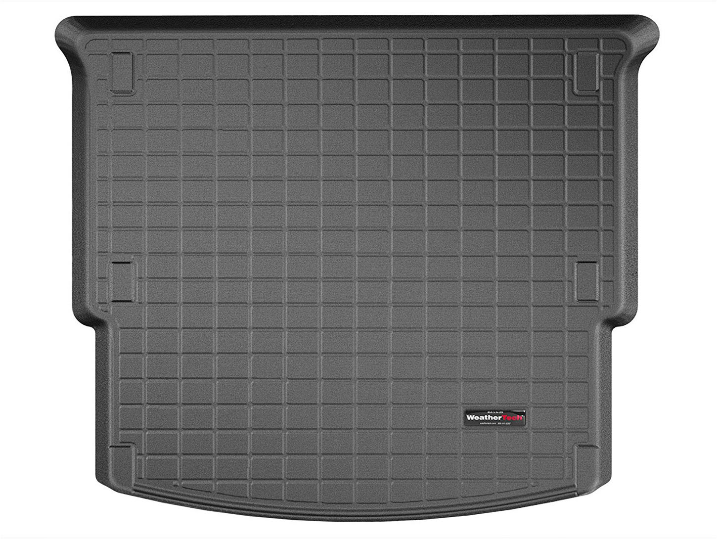 WeatherTech 401251 | 2019+ Chevrolet Blazer Cargo Liner - Black; 2019-2024