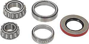 Weld P613-0242 | Anglia Spindle Mount Wheel Bearing & Seal Kit