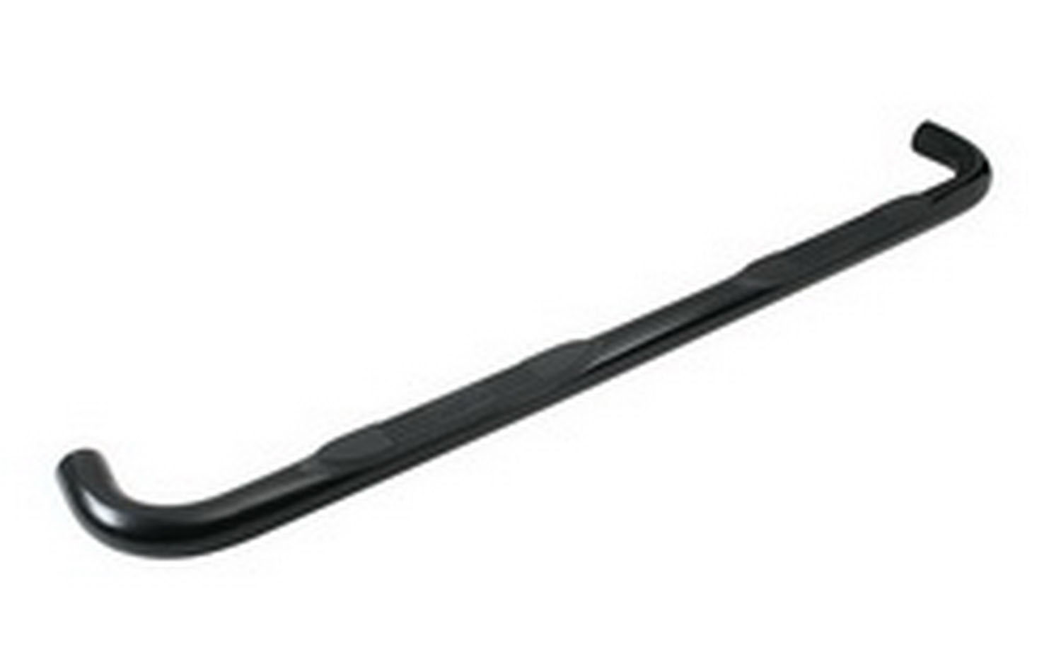 Westin 23-1685 | 1999-2014 Chevy Silverado 1500 Ext. Cab E-Series 3 Nerf Step Bars - Black; 1999-2014