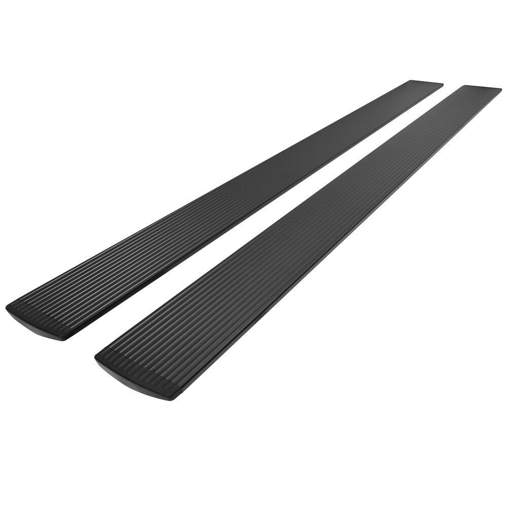 Westin 2923725 | Pro-e Running Boards 07-19 GM P/U Crew Cab; 2007-2019