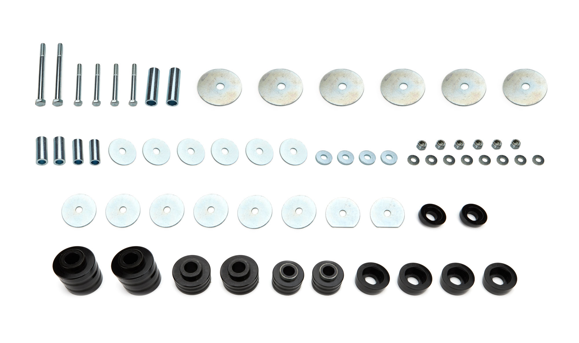 Whiteline w93497 | Body Mount Bushing FORD F150 1980-1996; 1980-1996