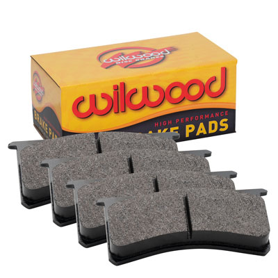 Wilwood 150-q-7420k | Pad 7420-Q FSL .80 Thick