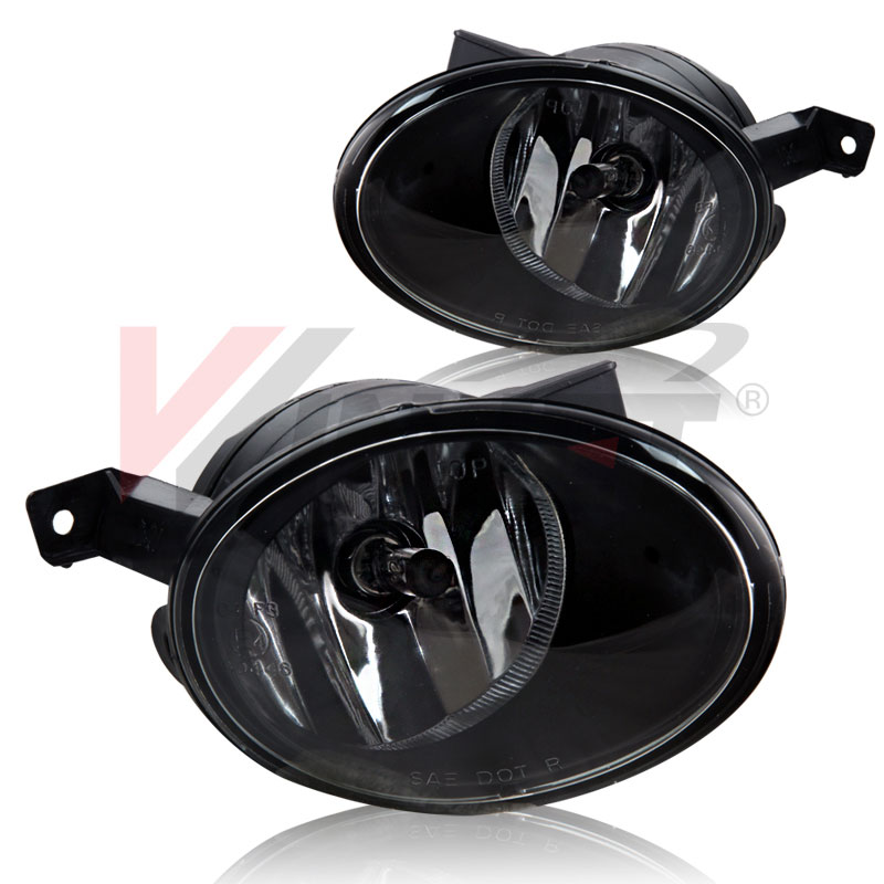 Winjet cfwj-0484-c | 2015 Volkswagen Beetle Fog Light - Clear; 2015-2015