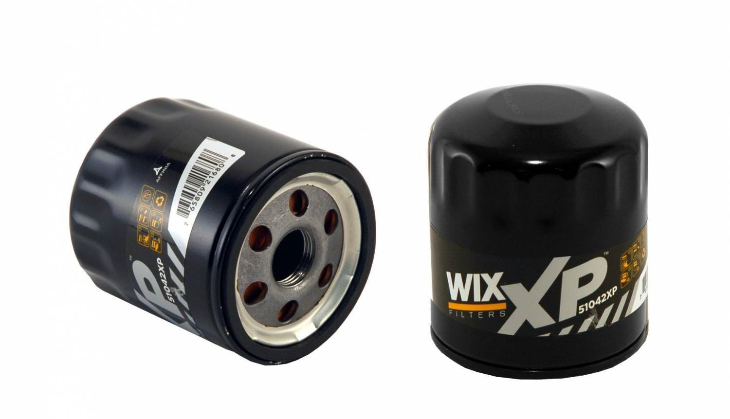 Wix Racing Filters 51042xp | WIX RACING FILTERS Spin-On Lube Filter-6pcs