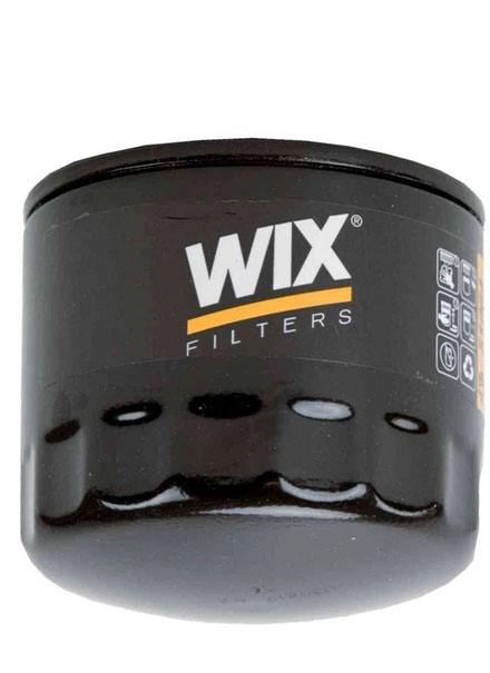 Wix Racing Filters 51064 | WIX RACING FILTERS Spin-On Lube Filter 12pcs