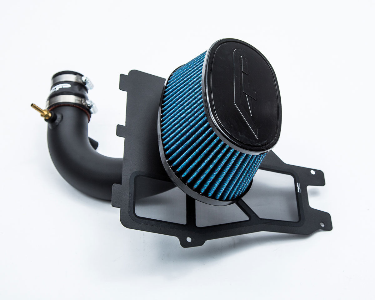 Agency Power ap-brp-x3-110 | 17-19 Can-Am Maverick X3 Turbo Cold Air Intake Kit; 2017-2019