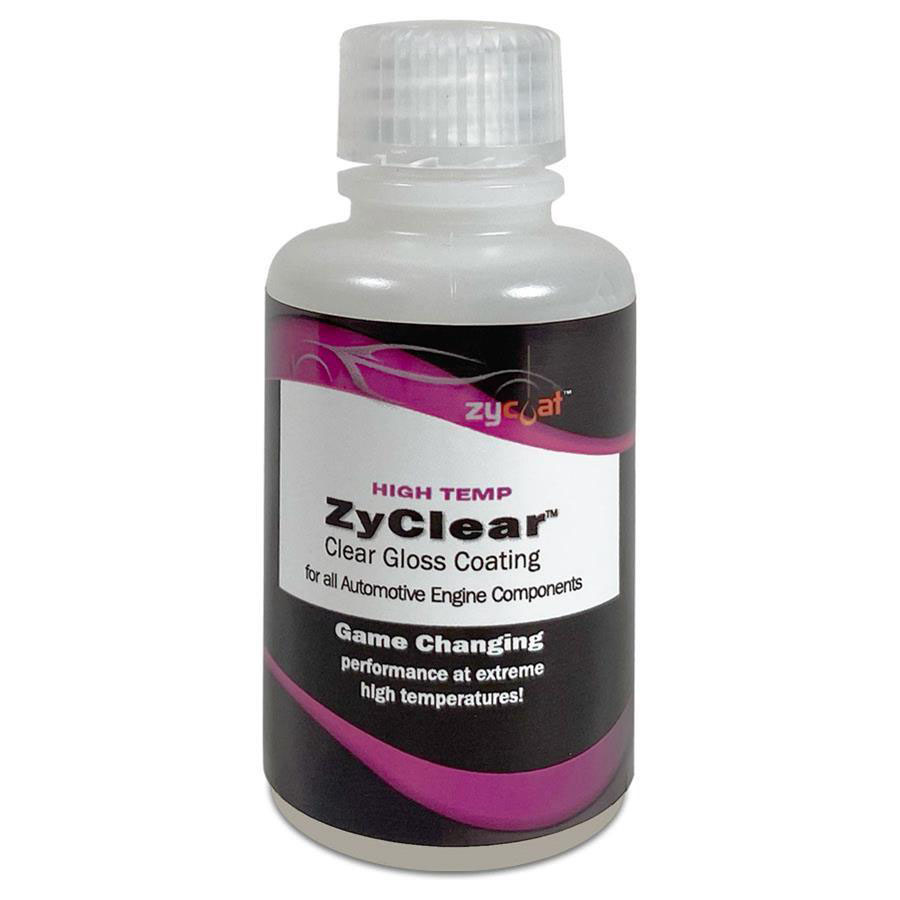 Zycoat 15002 | ZYCOAT Zyclear Coating 2oz.